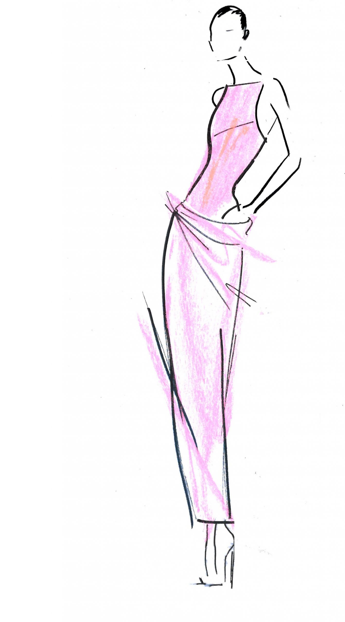 Όλοι μιλούν για αυτή την εμφάνιση της Chloe του The White Lotus με Jacquemus 2