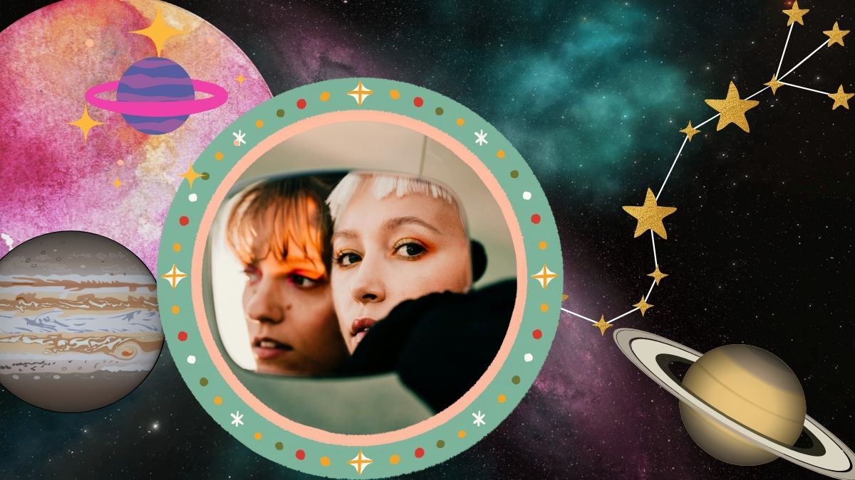 Ευνοϊκές και δύσκολες ημέρες για τα ζώδια – Ποιοι θα χαρούν την άνοιξη 1