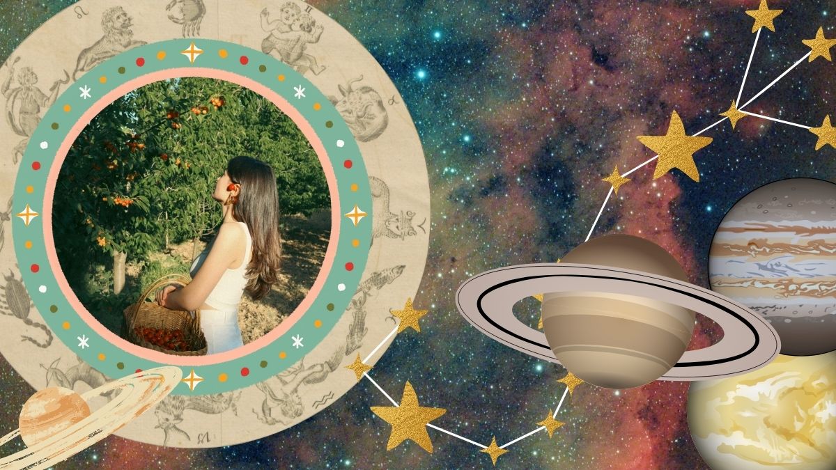 Απρίλιος 2025: Μήνας εξελίξεων και ανατροπών για 4 ζώδια 1