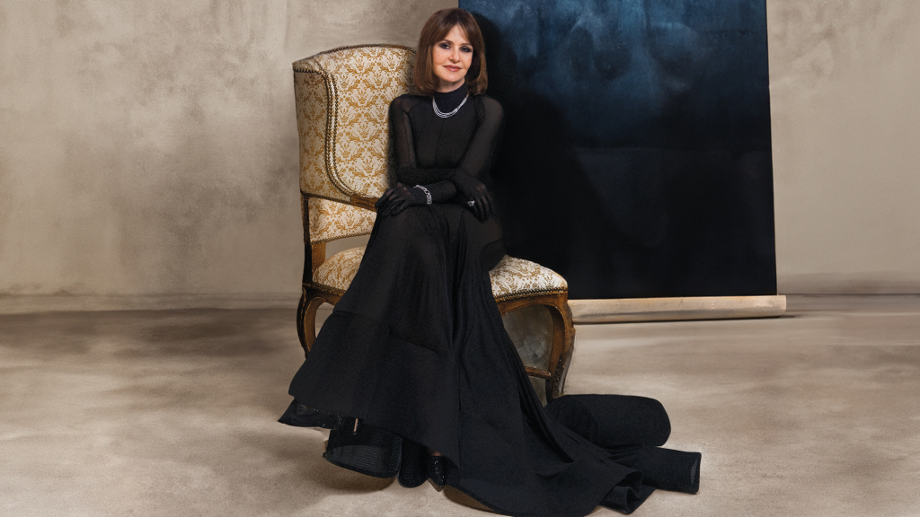 Η συγκλονιστική κατάθεση της Κάτιας Δανδουλάκη στη δίκη Φιλιππίδη: «Είχε εμμονή με τη Λένα Δροσάκη» 1