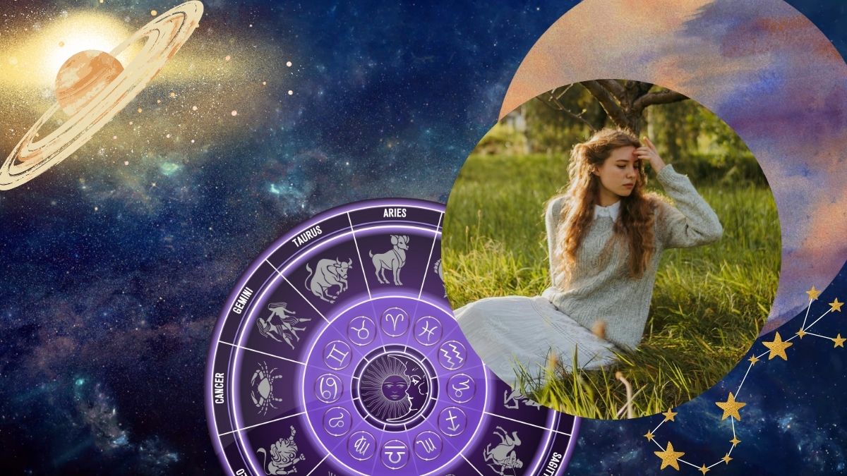 Στο «κόκκινο» αυτή η εβδομάδα γι’ αυτά τα 3 ζώδια – Εντάσεις και ανυπομονησία 1