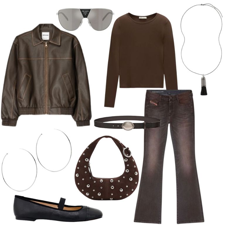 7 στιλάτα και πρωτότυπα outfits για να φορέσετε τον Μάρτιο 3