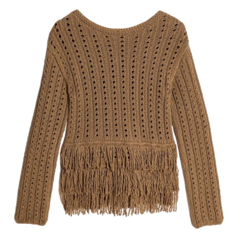 Άνοιξη: Οι γήινες αποχρώσεις που «θα καταλάβουν» τη ντουλάπα μας (και όχι μόνο) 8