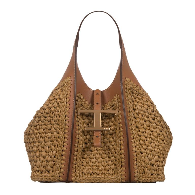 Άνοιξη: Οι γήινες αποχρώσεις που «θα καταλάβουν» τη ντουλάπα μας (και όχι μόνο) 8