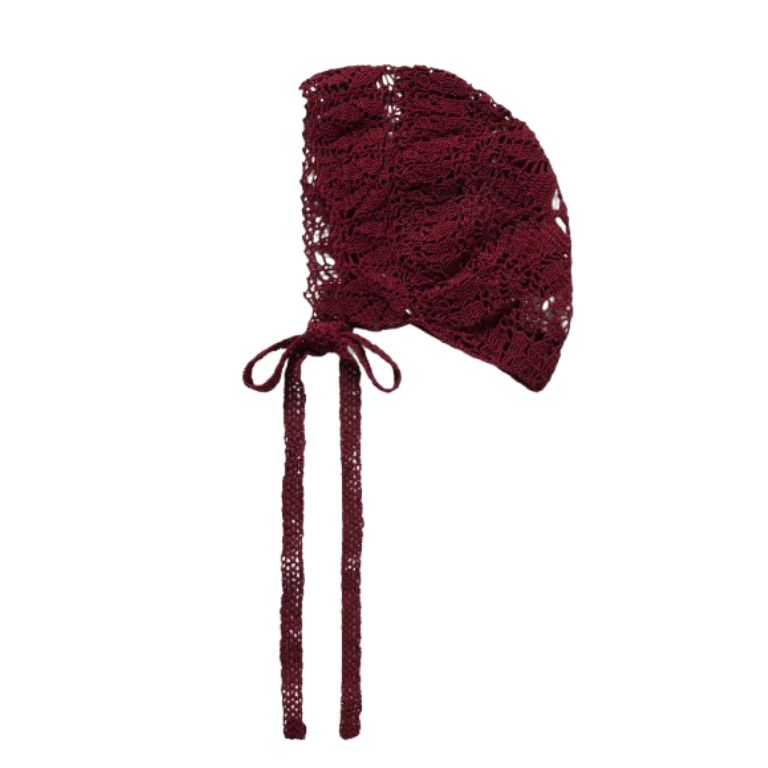 12 headpieces που θα αντικαταστήσουν ιδανικά το κλασικό καπέλο 6