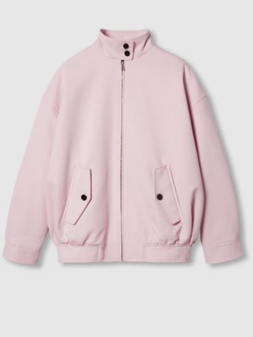 Αυτά είναι τα πανωφόρια που φοράνε τα cool κορίτσια την ‘Ανοιξη 11