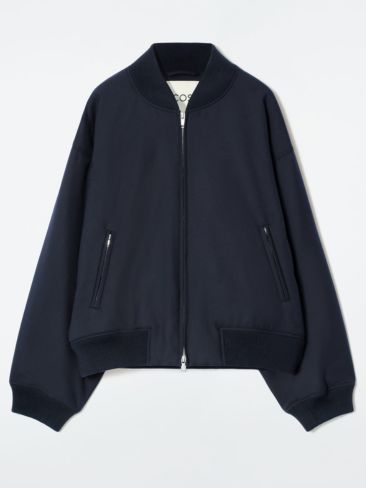 Αυτά είναι τα πανωφόρια που φοράνε τα cool κορίτσια την ‘Ανοιξη 11