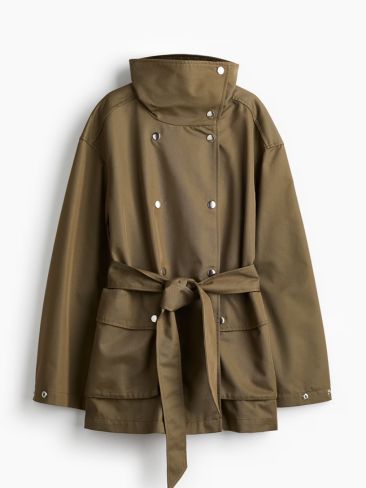 Αυτά είναι τα πανωφόρια που φοράνε τα cool κορίτσια την ‘Ανοιξη 13