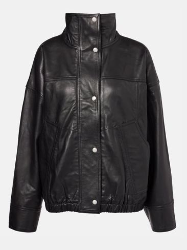 Αυτά είναι τα πανωφόρια που φοράνε τα cool κορίτσια την ‘Ανοιξη 9