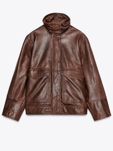 Αυτά είναι τα πανωφόρια που φοράνε τα cool κορίτσια την ‘Ανοιξη 9