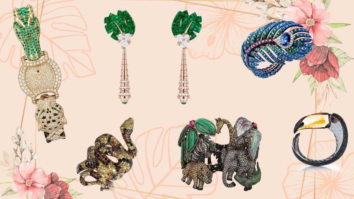 Κοσμήματα που αντλούν έμπνευση από εξωτικούς προορισμούς 1