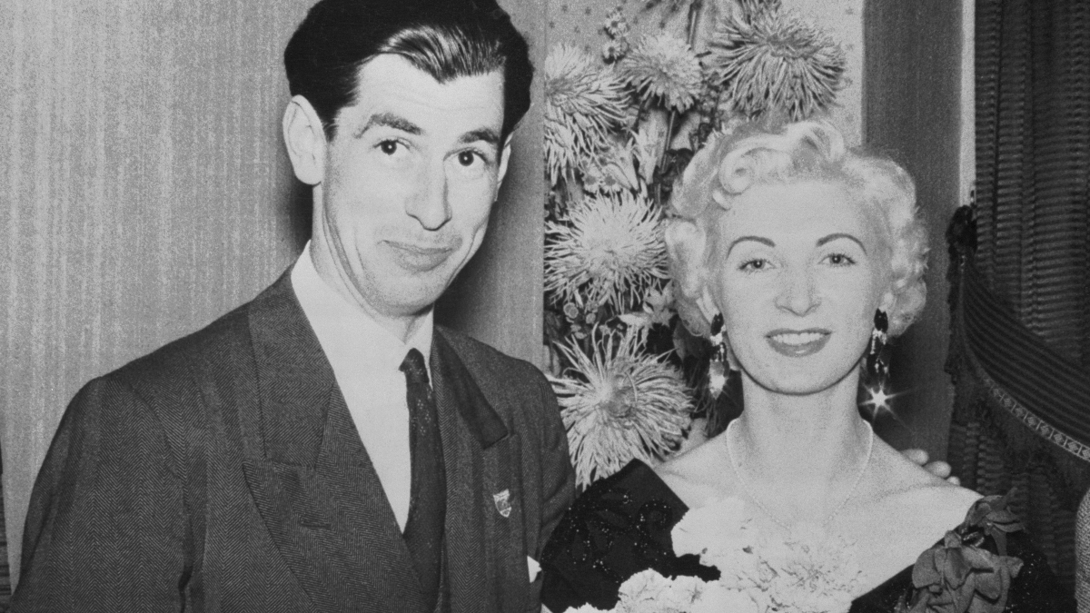 Ruth Ellis: Η βασίλισσα της νύχτας που έγινε η τελευταία γυναίκα που καταδικάστηκε σε θάνατο στη Βρετανία 1