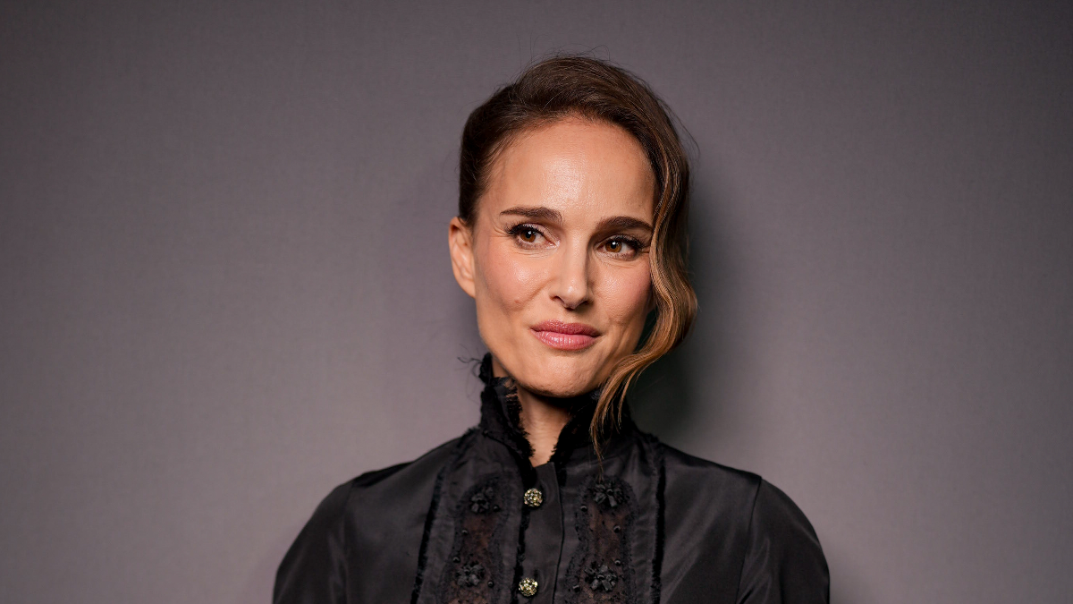 Natalie Portman: Ποιος είναι ο νέος άντρας στη ζωή της, έναν χρόνο μετά το διαζύγιο 1