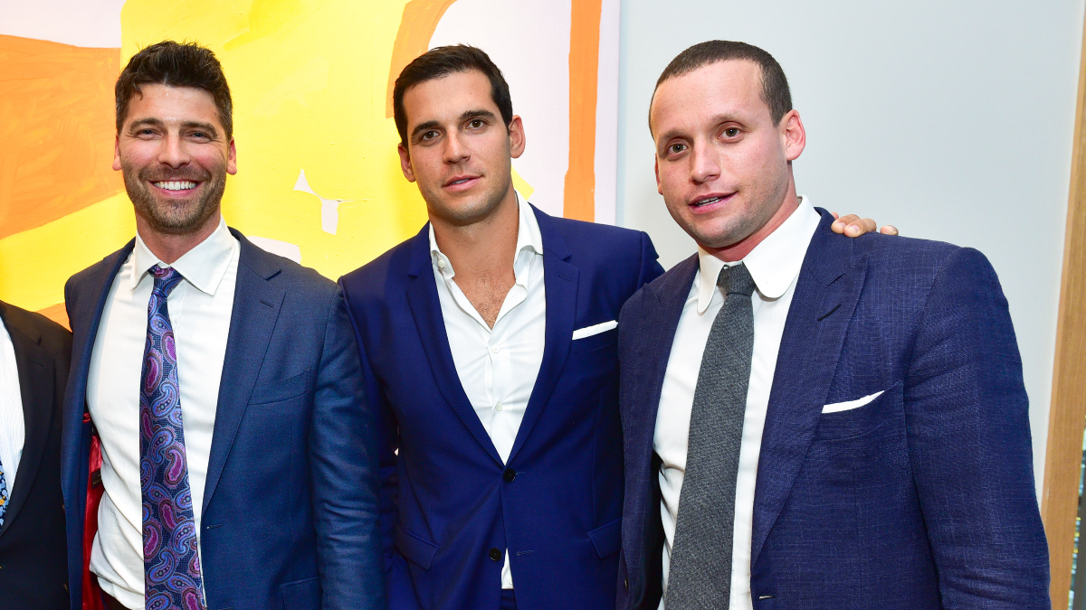 Η πτώση των Alexander Brothers: Το χρυσό τρίο του real estate κατηγορείται για σεξουαλική εκμετάλλευση και trafficking 1