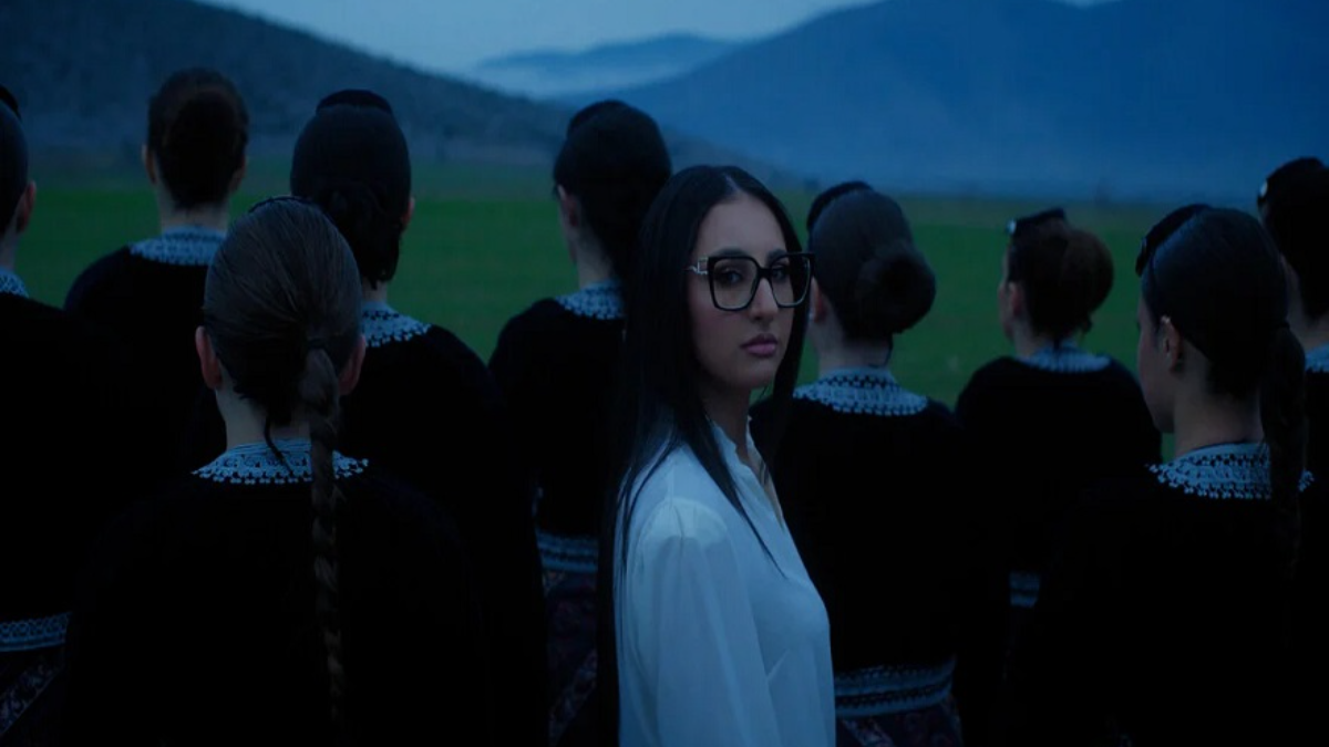 Το video clip για την «Αστερομάτα» είναι ένα οπτικοακουστικό οδοιπορικό γεμάτο μνήμη, αποχωρισμό κι ελπίδα 1