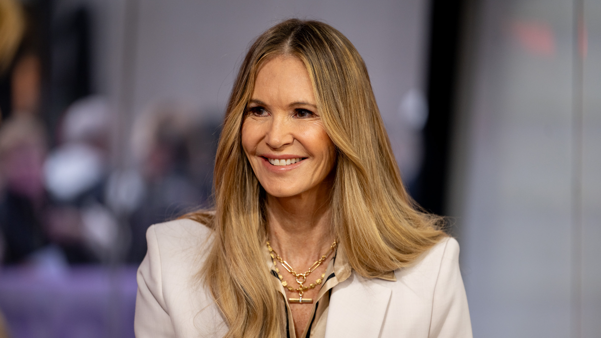 Η Elle Macpherson μιλά για την ομορφιά, τη διατροφή και την αυτοπεποίθηση μετά τα 60 1
