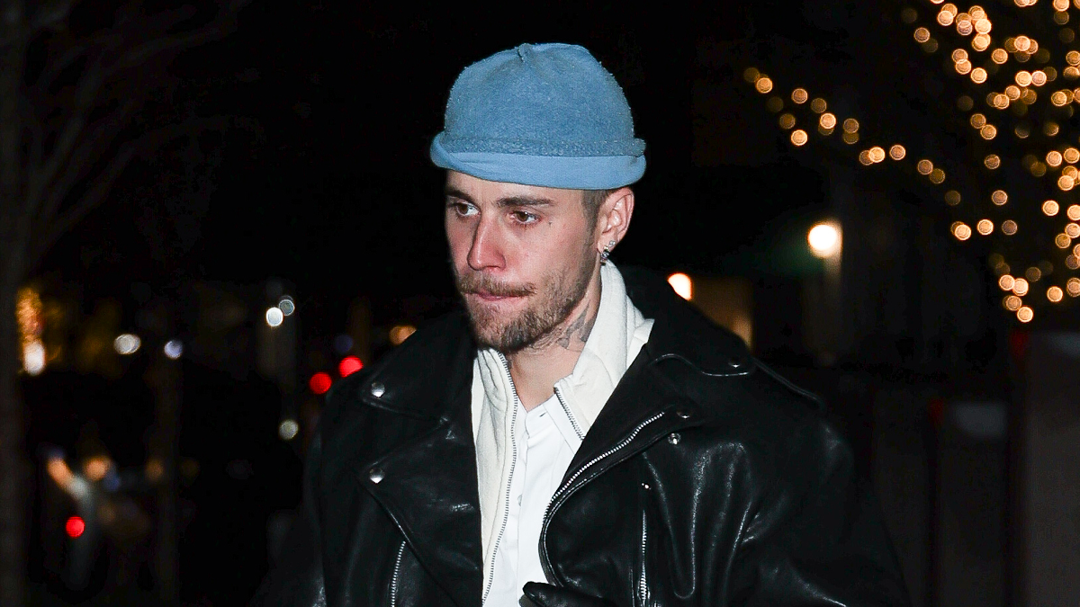 Justin Bieber: Ανησυχία προκαλεί το μυστήριο μήνυμα που μοιράστηκε για την ψυχική του υγεία 1