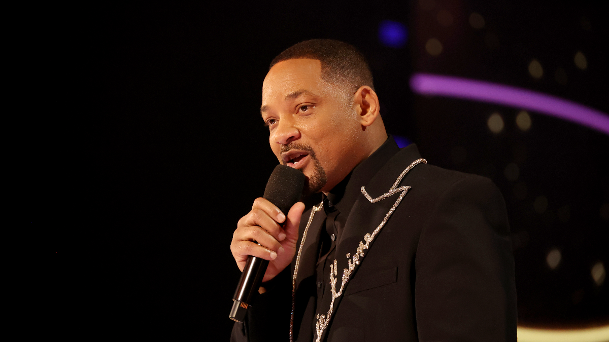 “Anxiety”: Will Smith και Doechii αναβιώνουν ένα χορευτικό παγκόσμιο trend 35 χρόνια μετά 1