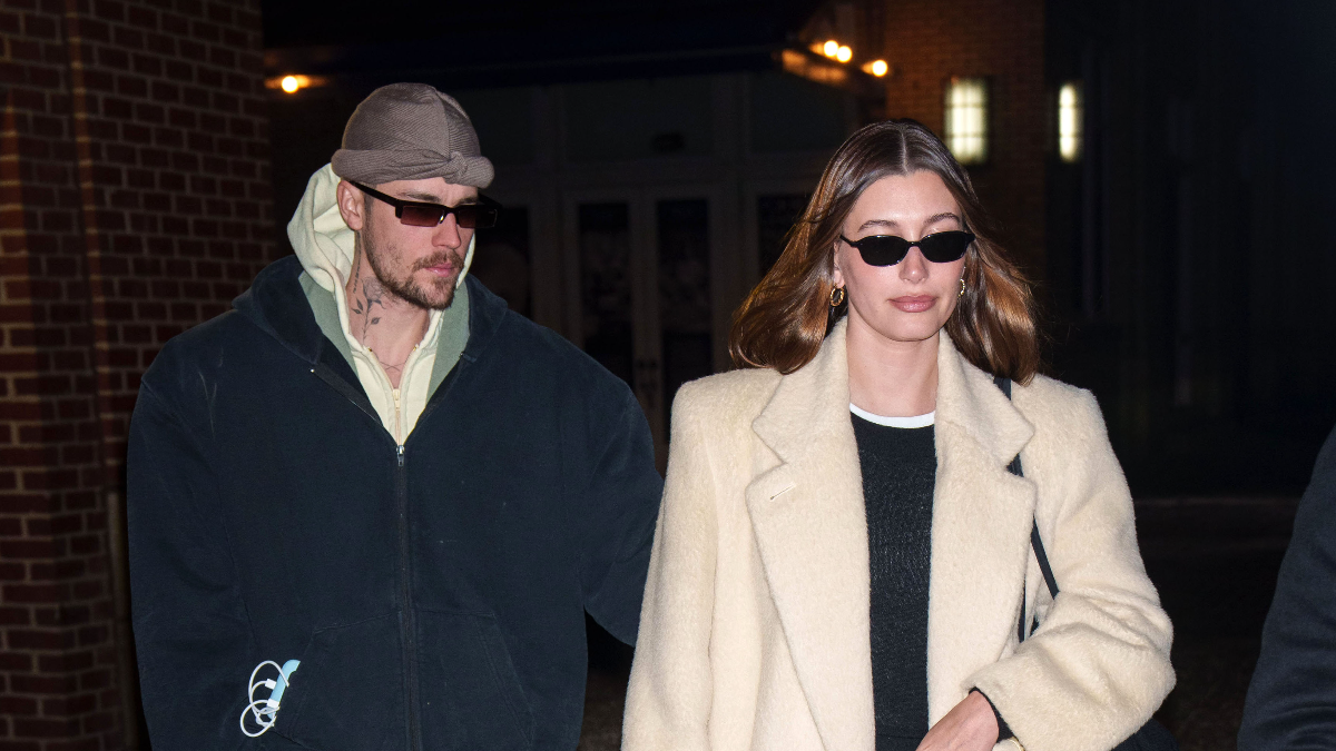 Η Hailey Bieber κάνει unfollow τον Justin- Το viral ντοκιμαντέρ και οι κατηγορίες για stalking 1