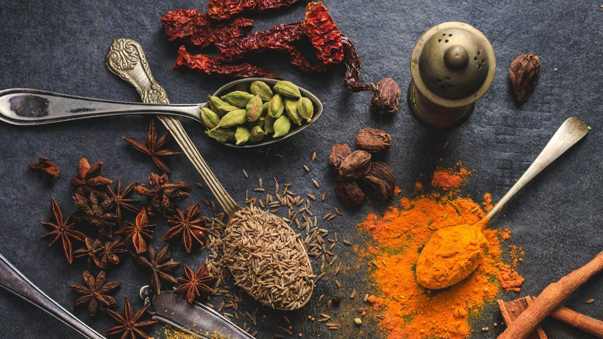 Κάρδαμο: Τα 10 άγνωστα οφέλη του μπαχαρικού για την υγεία μας 1