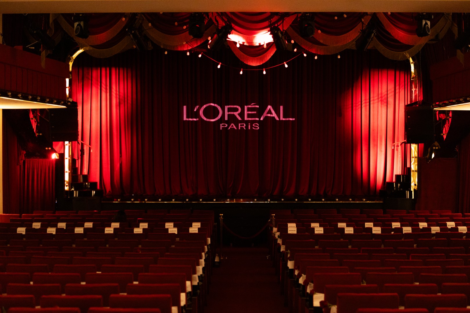 «I’m Worth It»: Η L’Oréal Paris γιόρτασε την Ημέρα της Γυναίκας 2