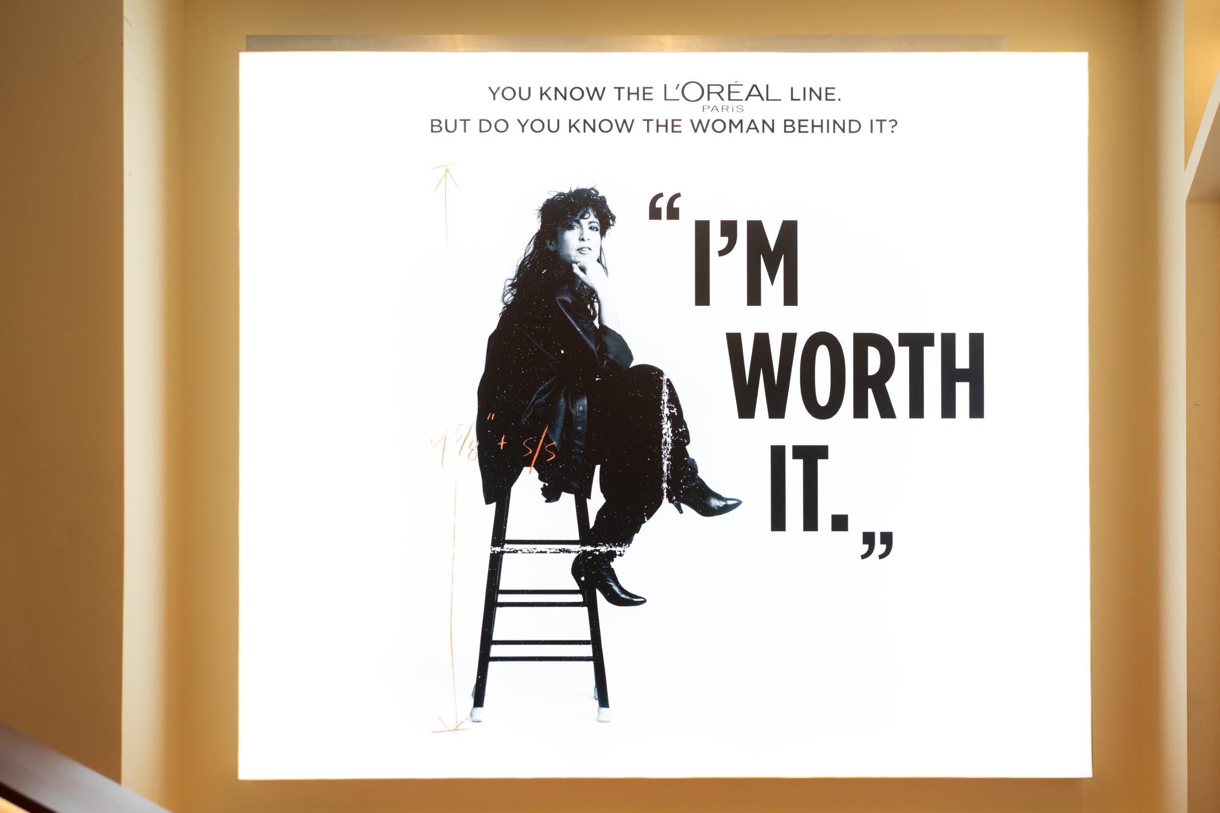 «I’m Worth It»: Η L’Oréal Paris γιόρτασε την Ημέρα της Γυναίκας 3