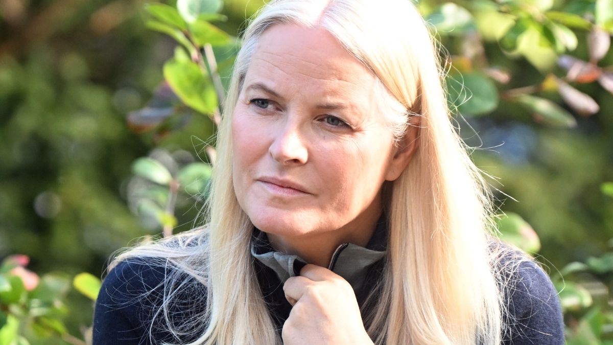 Mette-Marit: Επιδεινώνεται η πνευμονοπάθειά της πριγκίπισσας μετά τα σκάνδαλα του γιου της 1