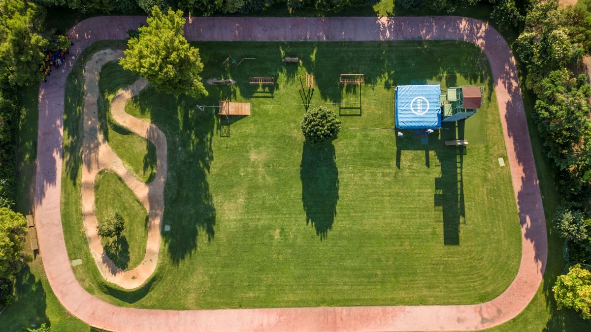 Oasis Activity Farm Park: Ένας επίγειος παράδεισος λίγα χιλιόμετρα μακριά από το κέντρο της πόλης 1