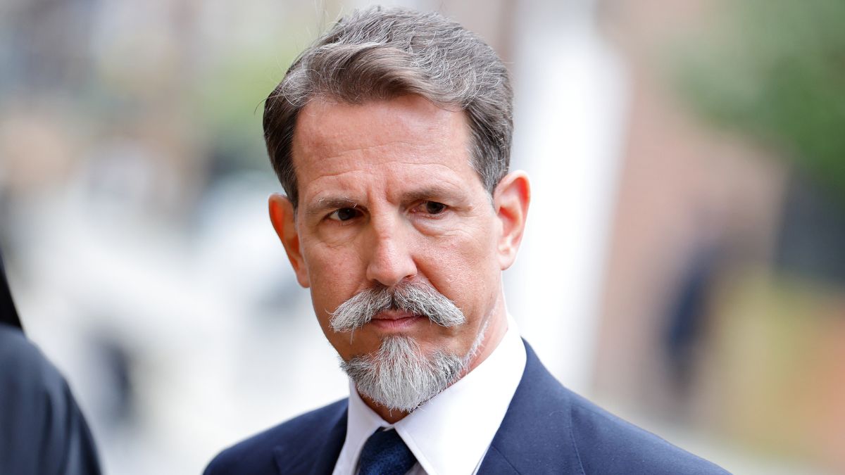 Παύλος Ντε Γκρες: «Το όνομά μου είναι Ντε Γκρες, το πώς με αποκαλεί ο καθένας είναι άλλο θέμα» 1