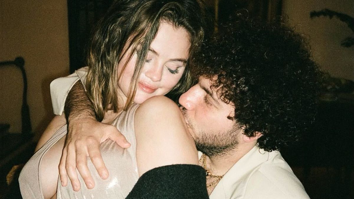 O αρραβωνιαστικός της Selena Gomez είναι το απόλυτο «green flag» και μόλις το απέδειξε   1