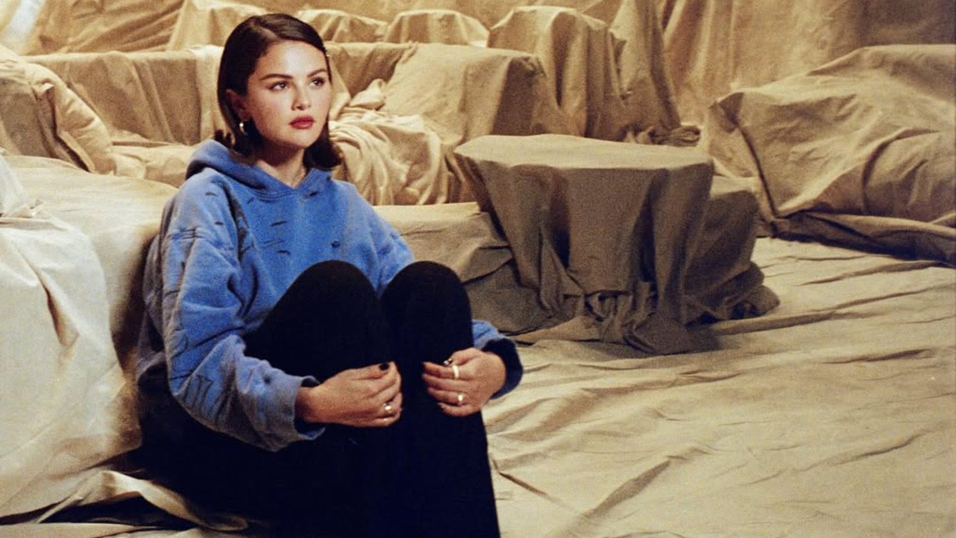 Selena Gomez: Έδωσε την τέλεια ιδέα μακιγιάζ για τα date night looks μας 1