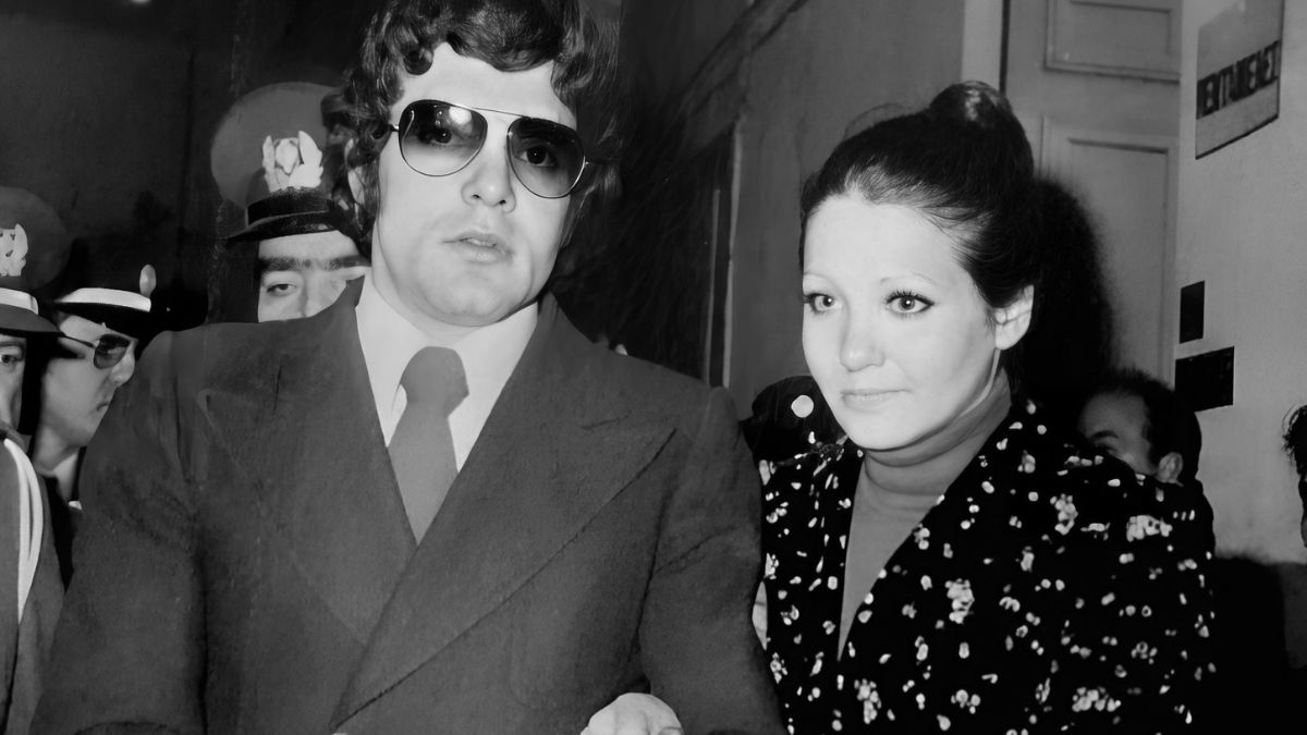 Θόδωρος Βενάρδος: Η κινηματογραφική ιστορία του «ληστή με τις γλαδιόλες»  1