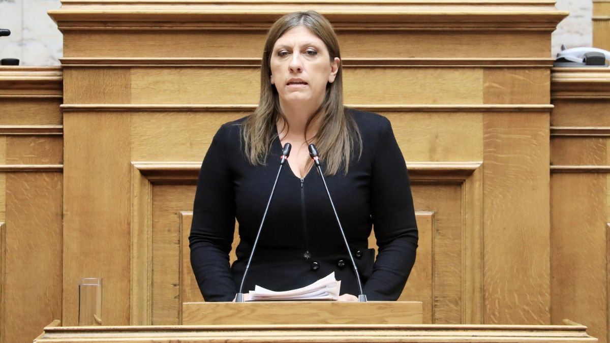 Οι άτεκνες δεν πρέπει να μιλάνε 1