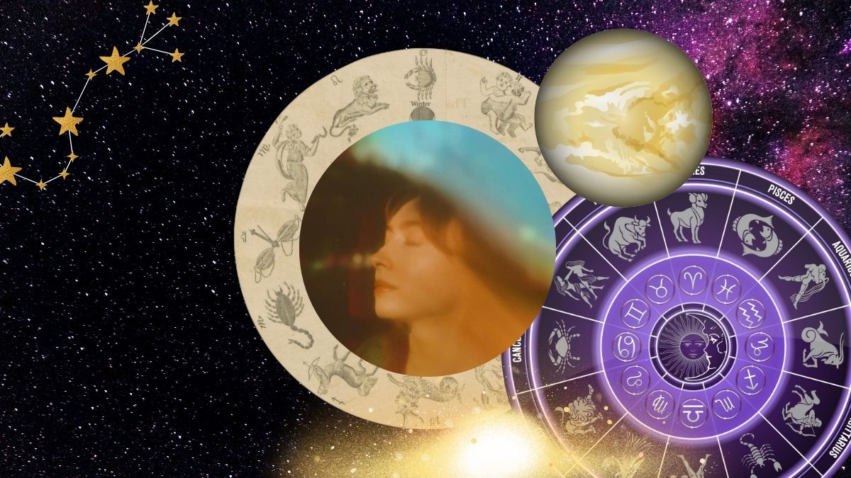 Ανάδρομος Ερμής από 15 Μαρτίου έως 7 Απριλίου 2025 – Πώς θα επηρεάσει τα ζώδια; 1