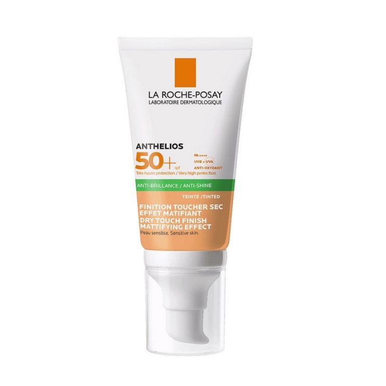 Πώς να δημιουργήσετε ένα ελαφρύ μακιγιάζ για την άνοιξη 4