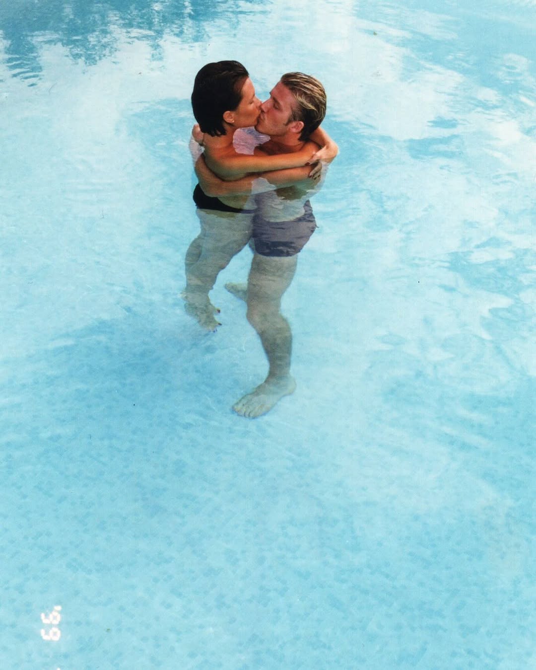 Ο David Beckham για τα 51α γενέθλια της Victoria: «Χρόνια πολλά στην πιο υπέροχη σύζυγο» 3