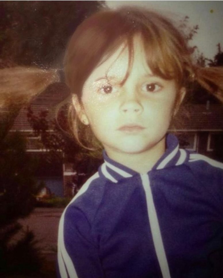 Ο David Beckham για τα 51α γενέθλια της Victoria: «Χρόνια πολλά στην πιο υπέροχη σύζυγο» 4