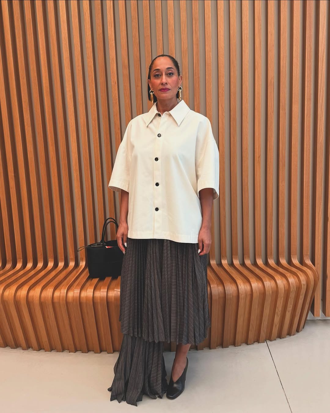 Tracee Ellis Ross: Σε μια σειρά από ακραία stylish looks, τα παπούτσια της κατάφεραν να ξεχωρίσουν 5