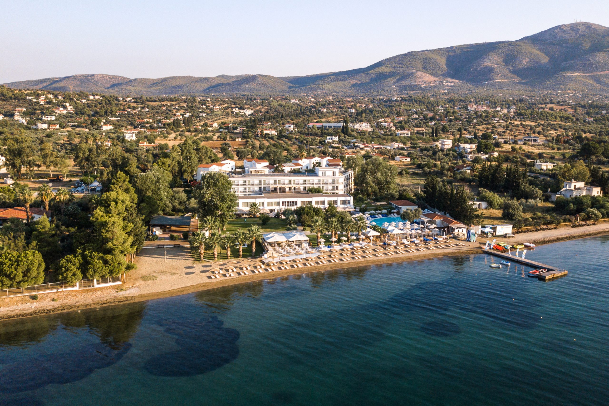 Απόδραση στα αισθητικά τοπία των Brown Hotels 1
