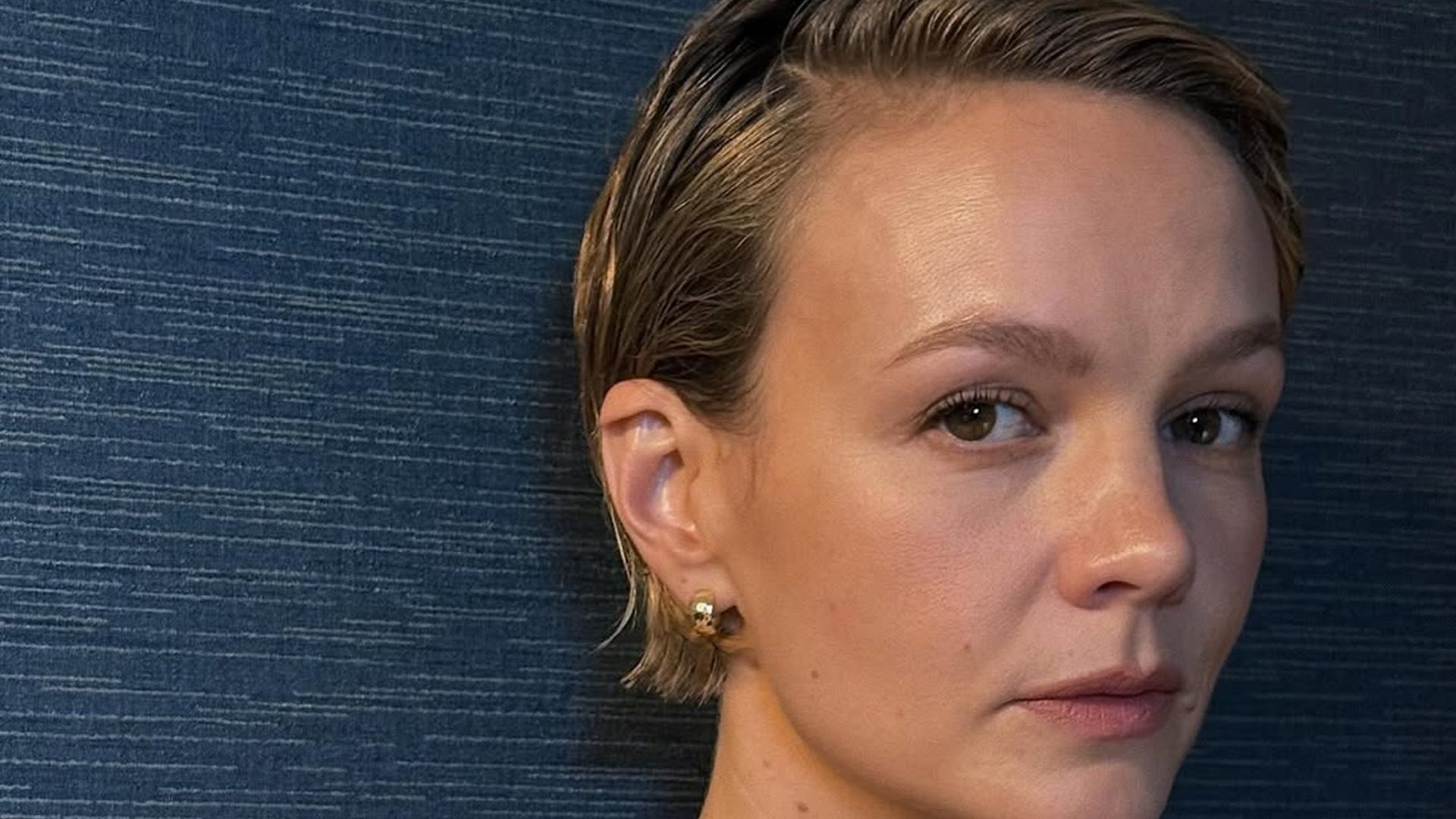 Carey Mulligan: Υιοθέτησε το ομορφότερο bixie haircut που έχουμε δει τελευταία 1