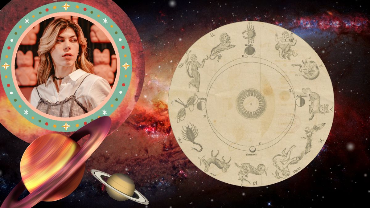 Ο Απρίλιος αποχαιρετά 4 ζώδια με ένα νέο μα πολύ προκλητικό ξεκίνημα 1