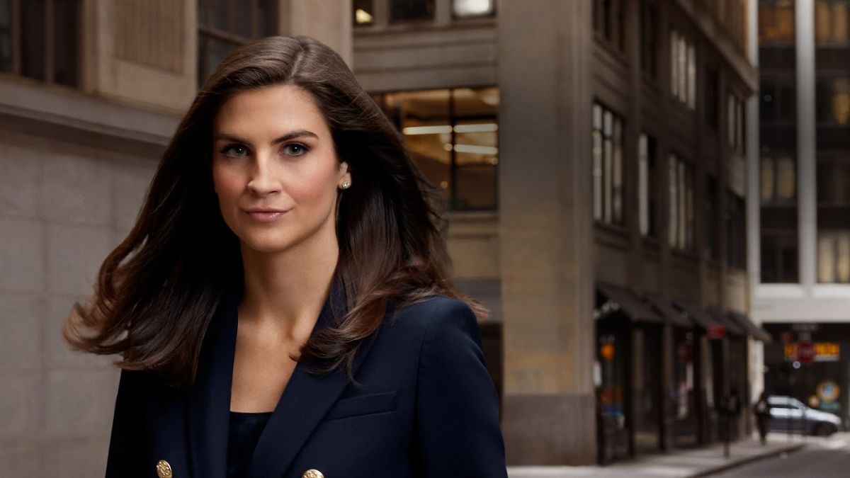 Η «μοχθηρή» που δεν φοβάται τον Trump: Ποια είναι η Kaitlan Collins που εξόργισε τον Donald στο Οβάλ Γραφείο 1