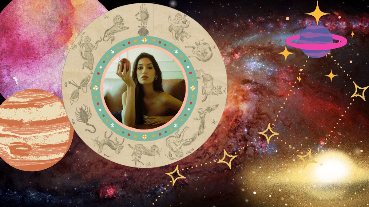 Οι ερωτικές προβλέψεις του Απριλίου: Τι φέρνει η άνοιξη στα ζώδια; 1