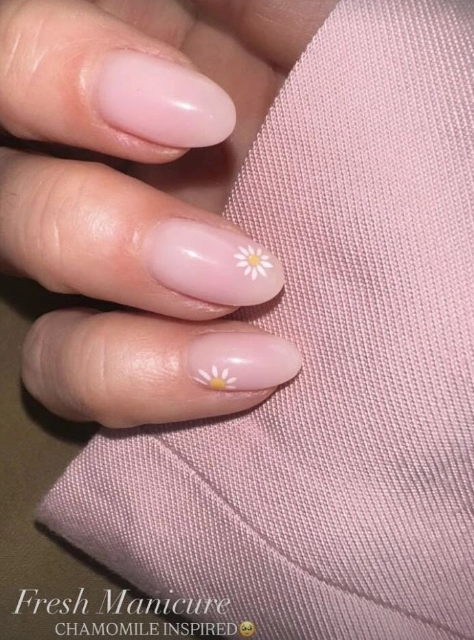 Βάσια Κωσταρά: Το μανικιούρ της είναι η τέλεια ιδέα για το Πάσχα 3