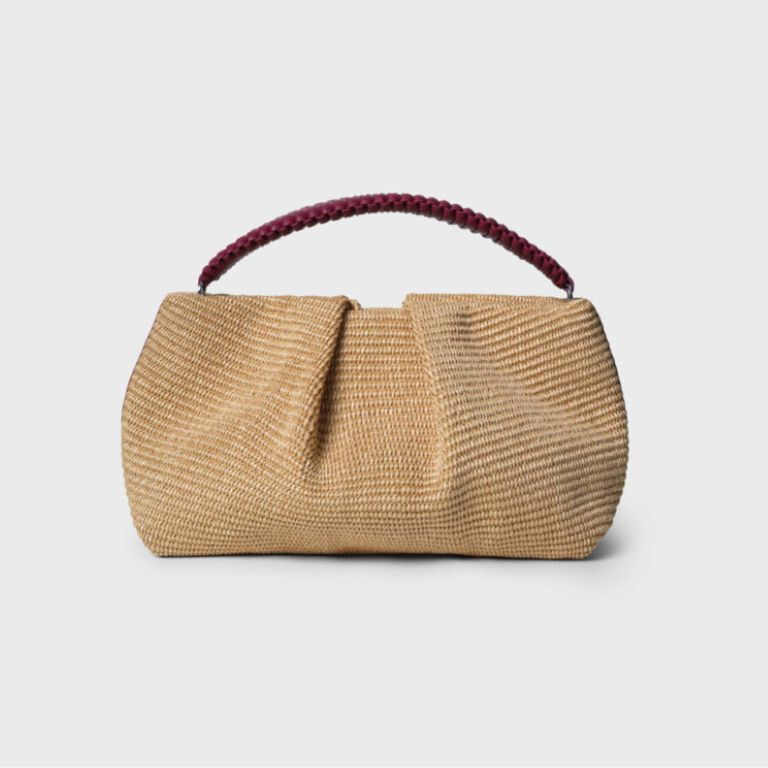 Πάσχα στην πόλη ή στην εξοχή: 4 κομμάτια-κλειδιά που θα απογειώσουν το στιλ σας 9