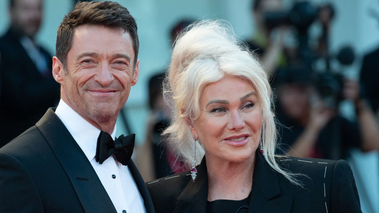 Hugh Jackman: Απ’ το κακό στο χειρότερο η σχέση με την πρώην σύζυγό του 1