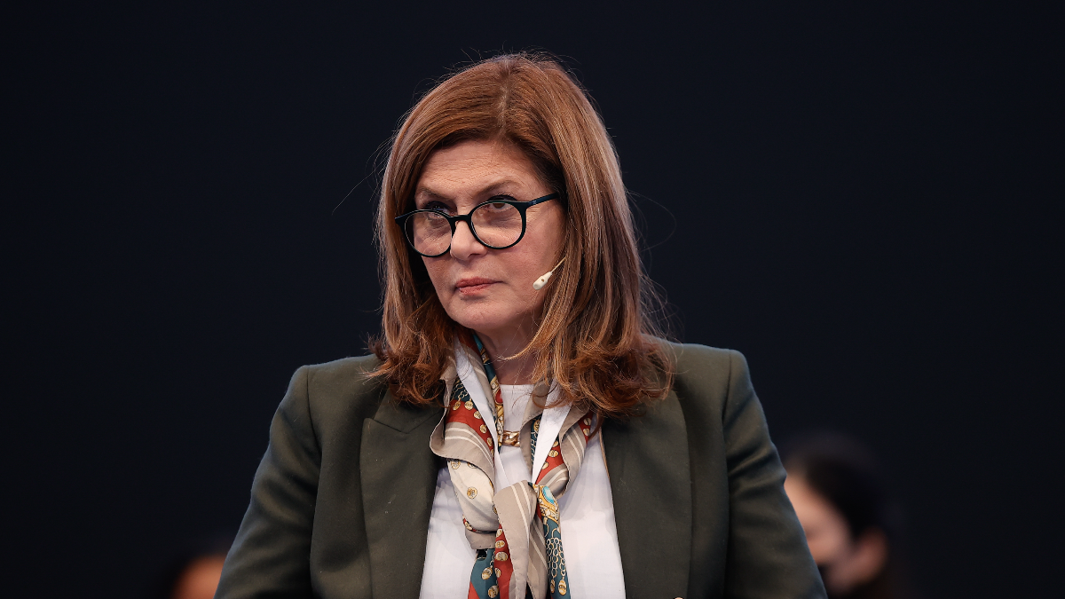 Χιντ Καμπαουάτ: Ποια είναι η πρώτη Χριστιανή υπουργός της Συρίας και υπέρμαχος της ΛΟΑΤΚΙ+ κοινότητας 1