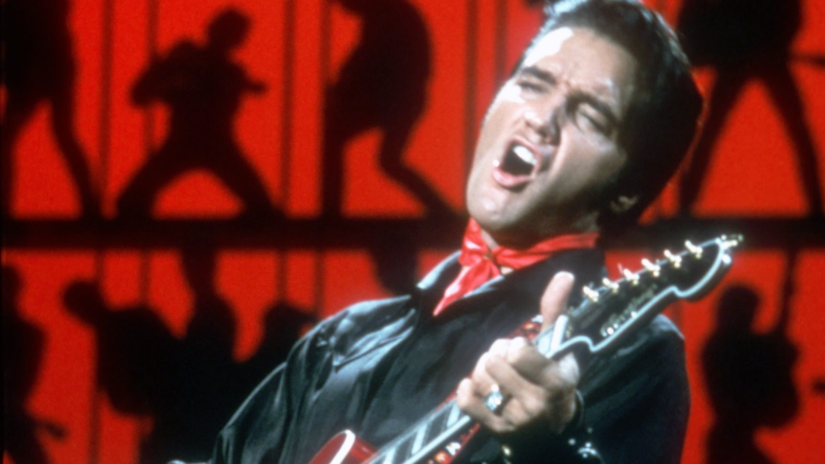 Όταν ο Elvis Presley χάρισε τον διαμαντένιο σταυρό του σε μία πεντάχρονη θαυμάστριά του, της άλλαξε τη ζωή 1