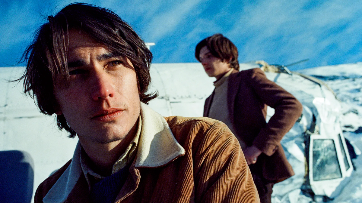 Το χρονικό μιας ακραίας επιβίωσης: Τι συνέβη πραγματικά στις Άνδεις το 1972 1