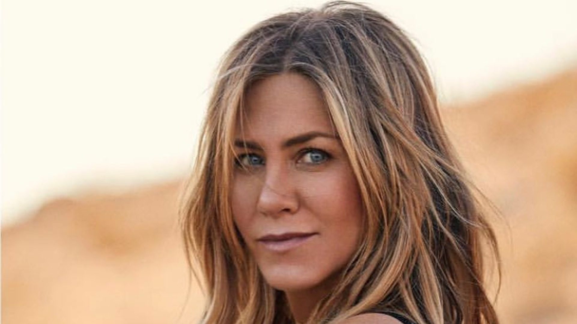 Jennifer Aniston: Το νέο της hair look έχει μπει στη λίστα με τα αποθηκευμένα μας 1